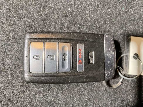 Used 2019 Acura ILX w/ Technology & A-SPEC Package image 20