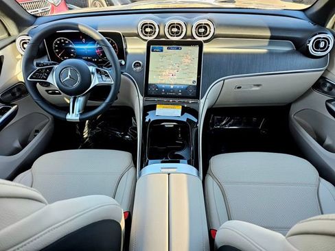 New 2026 Mercedes-Benz GLC 300 4MATIC image 26