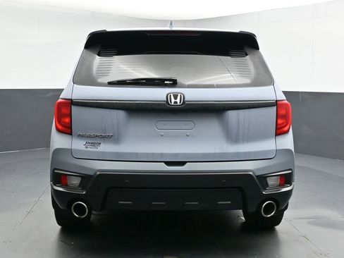 Used 2022 Honda Passport EX-L image 7