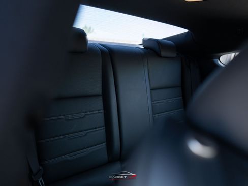 Used 2021 Lexus RC 300 F Sport w/ Navigation Package RWD image 17