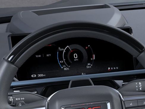 New 2026 GMC Sierra EV AT4 image 18