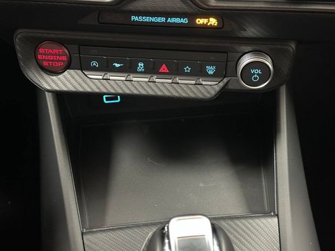 New 2026 Ford Mustang Coupe w/ Bronze Appearance Package image 20