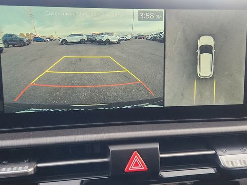 New 2026 Kia Sportage X-Line Prestige image 23