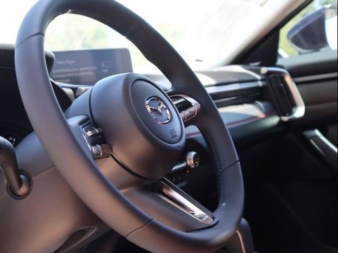 New 2026 MAZDA CX-50 AWD 2.5 Hybrid w/ Weather Package image 27