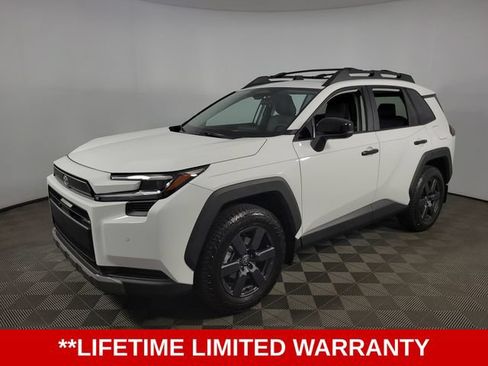 Used 2026 Toyota RAV4 AWD image 3