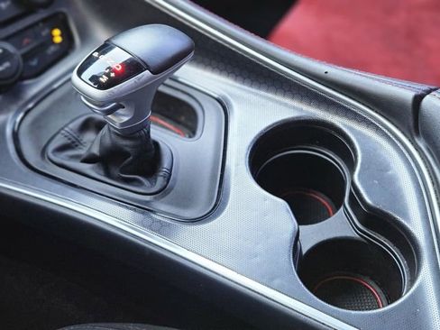 Used 2017 Dodge Challenger R/T Scat Pack w/ Dynamics Package image 23