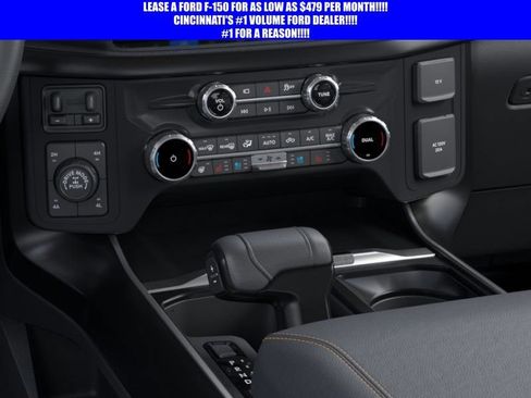New 2026 Ford F150 Tremor w/ Equipment Group 402A High AWD/4WD image 15