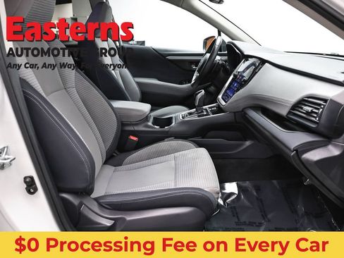 Used 2024 Subaru Outback Premium AWD/4WD image 24