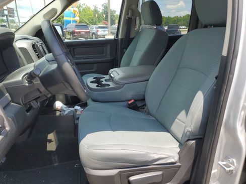 Used 2016 RAM 1500 Tradesman w/ Popular Equipment Group AWD/4WD image 6