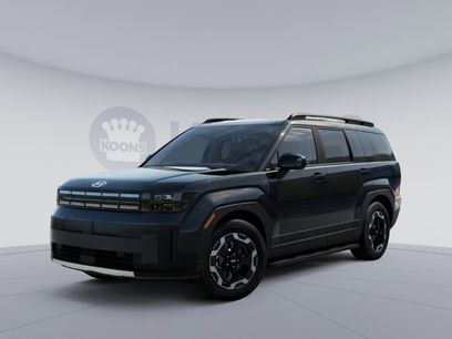 New 2026 Hyundai Santa Fe SEL