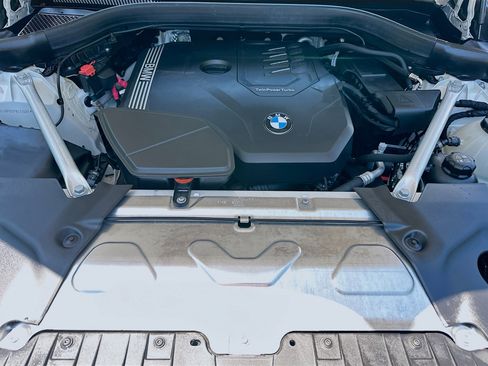 Certified 2023 BMW X3 sDrive30i w/ Convenience Package RWD image 32