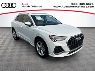 Used 2024 Audi Q3 2.0T Premium Plus w/ Premium Plus Package AWD/4WD video 1