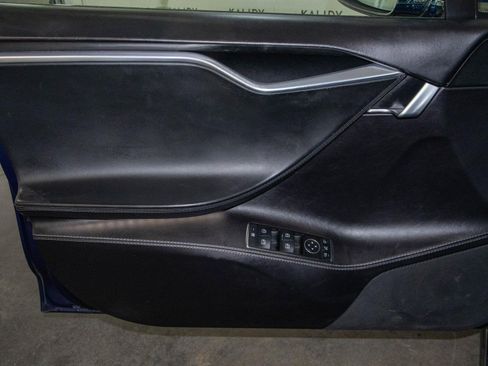 Used 2016 Tesla Model S P100D image 11