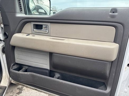 Used 2009 Ford F150 XLT image 14