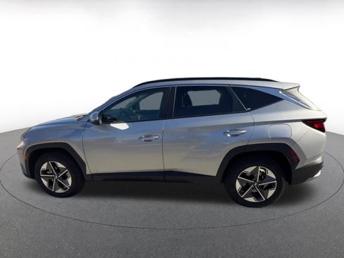 Used 2025 Hyundai Tucson SEL image 8