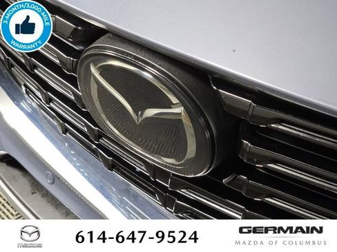Used 2021 MAZDA CX-9 Carbon Edition AWD/4WD image 13