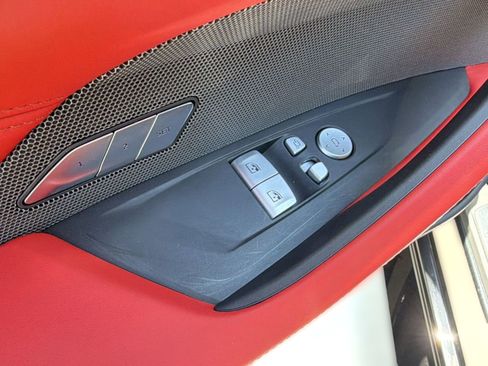 Used 2026 BMW M4 xDrive Competition AWD/4WD image 20