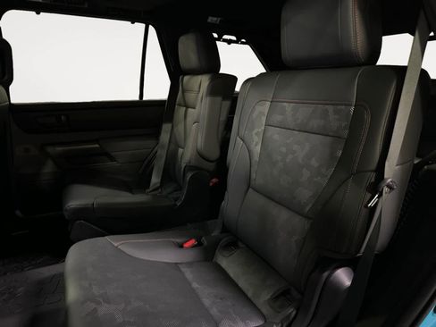 New 2026 Toyota Sequoia TRD Pro image 13