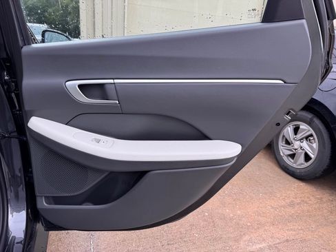New 2026 Hyundai Sonata SEL FWD image 20