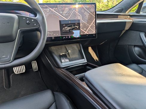 Used 2023 Tesla Model S Standard Range AWD/4WD image 27