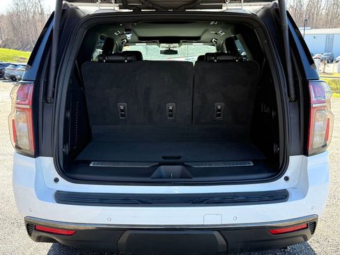 Certified 2022 Chevrolet Tahoe RST w/ Luxury Package image 11