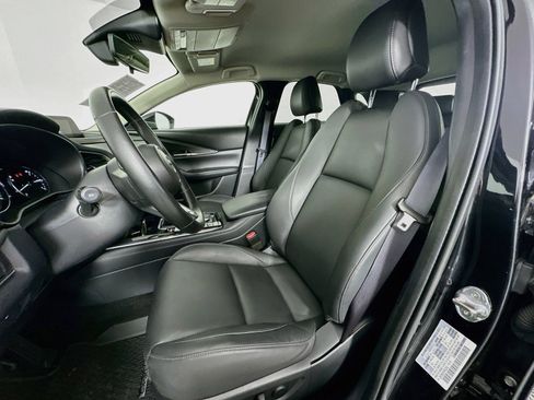 Certified 2023 MAZDA CX-30 AWD 2.5 S w/ Preferred Package image 21