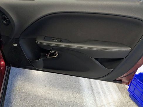 Used 2022 Dodge Challenger SRT Hellcat image 26