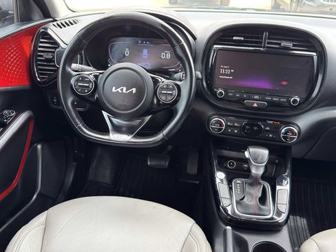 Certified 2023 Kia Soul GT-Line FWD image 26