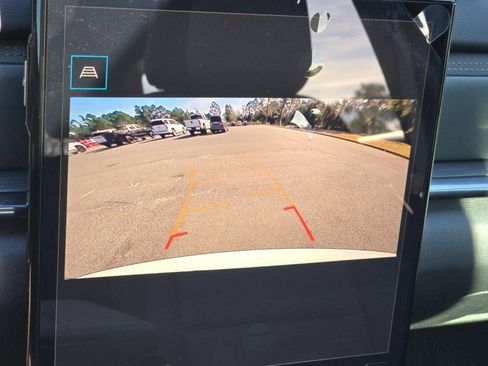 New 2026 GMC Terrain AT4 w/ Convenience Package III image 15