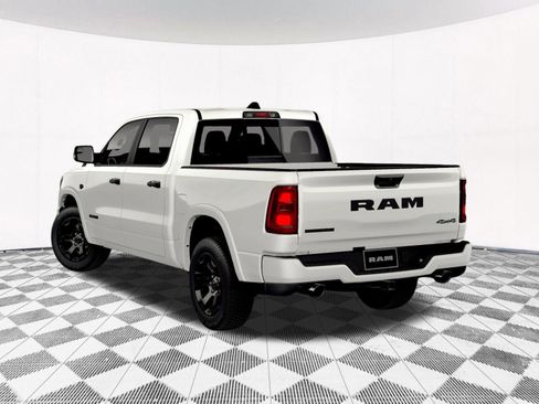 New 2026 RAM 1500 Big Horn image 6