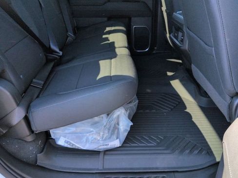 New 2026 Chevrolet Silverado 2500 LT w/ Trail Boss Package image 25