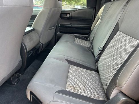 Used 2021 Toyota Tundra SR RWD image 14
