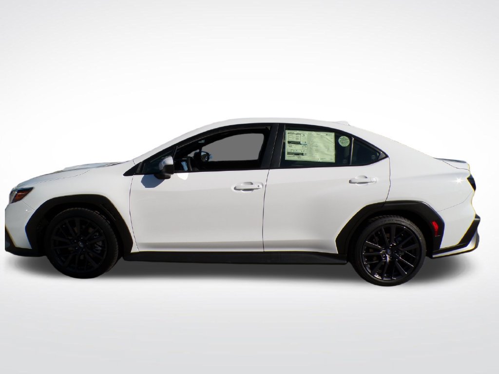 New 2026 Subaru WRX Premium AWD/4WD image 2