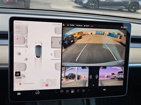 Used 2023 Tesla Model 3 Standard Range RWD image 12