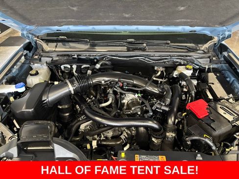 Used 2025 Ford Ranger Raptor AWD/4WD image 21