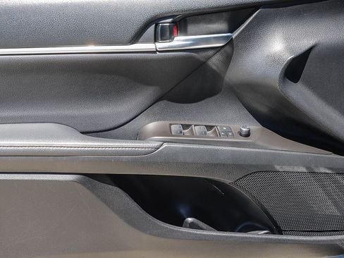 Certified 2023 Toyota Camry XSE FWD image 19
