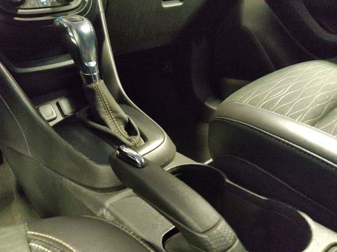 Used 2016 Buick Encore Sport Touring image 26