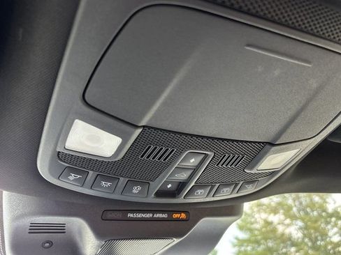 Used 2024 Ford Expedition Platinum AWD/4WD image 51