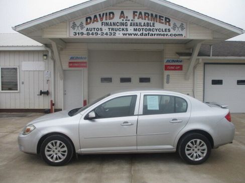 Used 2010 Chevrolet Cobalt LT image 12