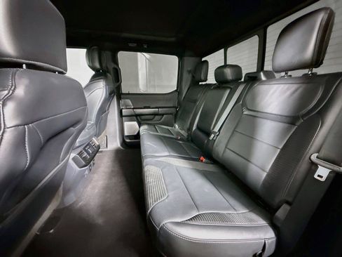Used 2023 Ford F150 Raptor AWD/4WD image 10