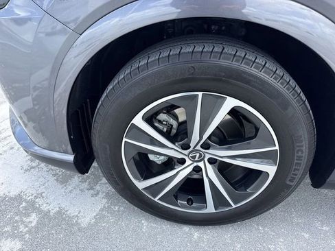 Certified 2023 Lexus RX 350 Premium w/ Accessory Package (Z1) FWD image 10