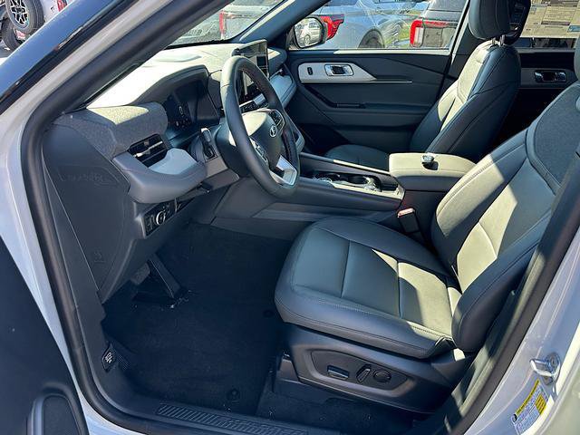 New 2027 Ford Explorer Active w/ Active Comfort Package AWD/4WD image 9