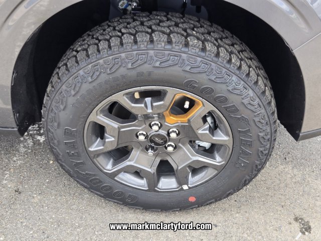 New 2026 Ford Maverick Tremor AWD/4WD image 15