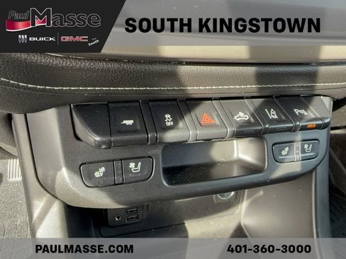 Certified 2020 GMC Canyon Denali image 14