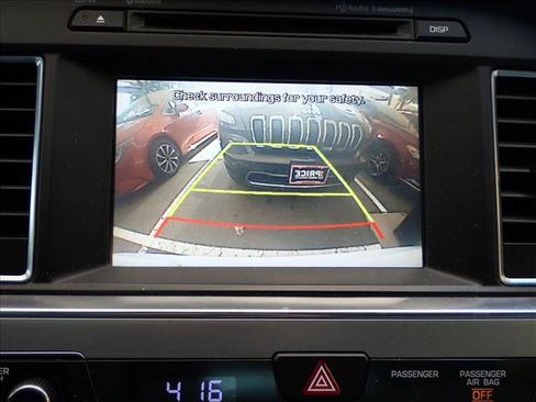 Used 2017 Hyundai Sonata Sport FWD image 11