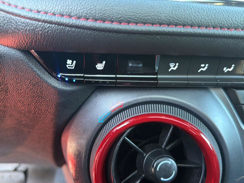 Used 2023 Chevrolet Blazer RS w/ Driver Confidence II Package FWD image 29