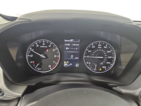 New 2026 Subaru Crosstrek 2.5i Premium AWD/4WD image 15