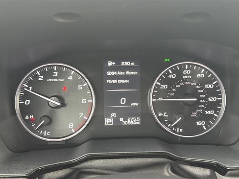 Used 2024 Subaru Legacy Premium AWD/4WD image 19