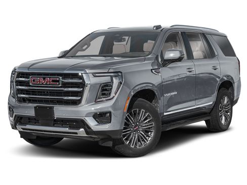 New 2026 GMC Yukon Denali w/ Denali Reserve Package AWD/4WD image 32