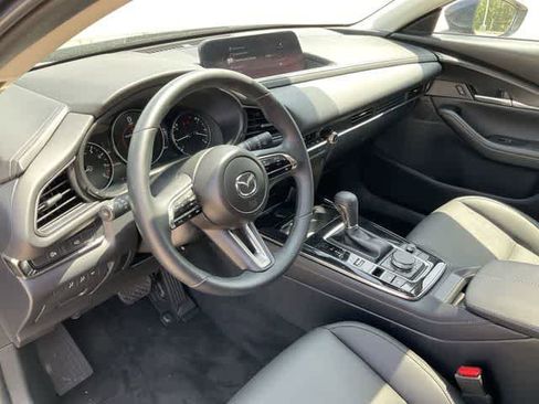 Used 2025 MAZDA CX-30 AWD 2.5 S w/ Preferred Package image 10